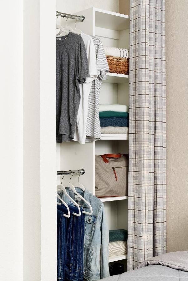 Intown Suites Extended Stay Dallas Tx - Park Central ภายนอก รูปภาพ
